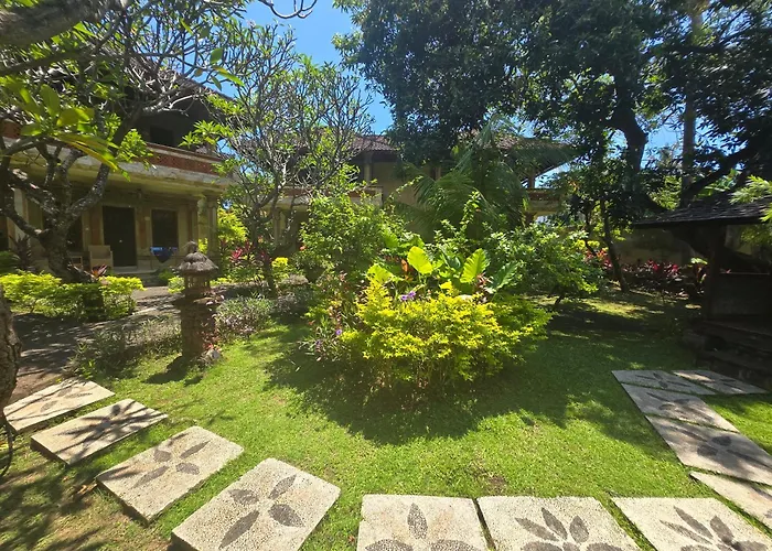 Rambutan Hotel