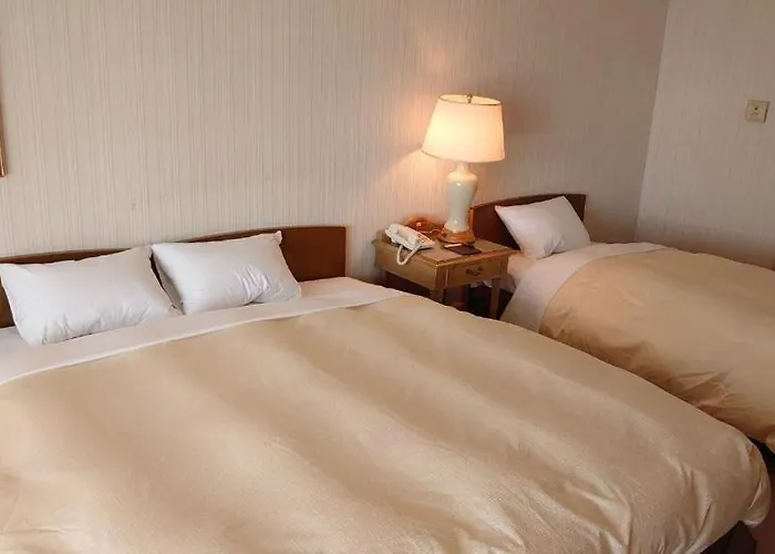 Hotel De Premiere Minowa