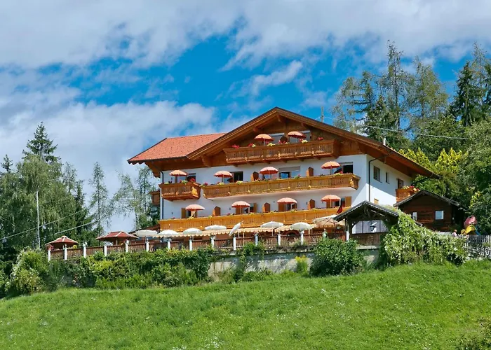 Hotel mit Hund Rastlhof