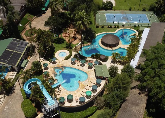 Fazenda Recanto Paraiso