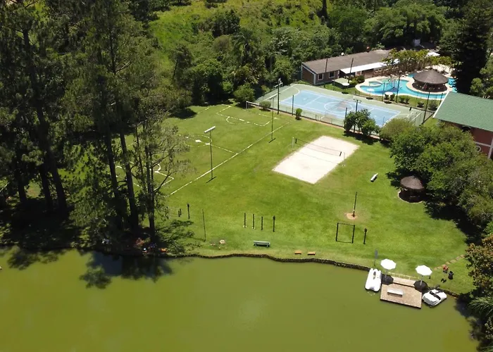 Fazenda Recanto Paraiso