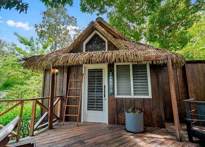 Central Hotel Bocas Del Toro