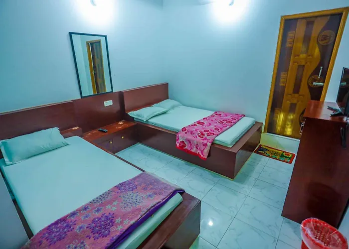 Hotel Muna International Residential 6Th Floor
