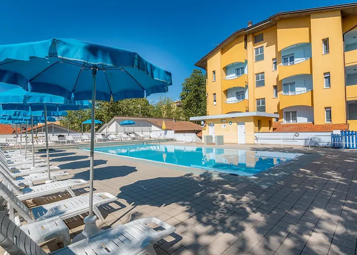 Hotel & Residence Parador