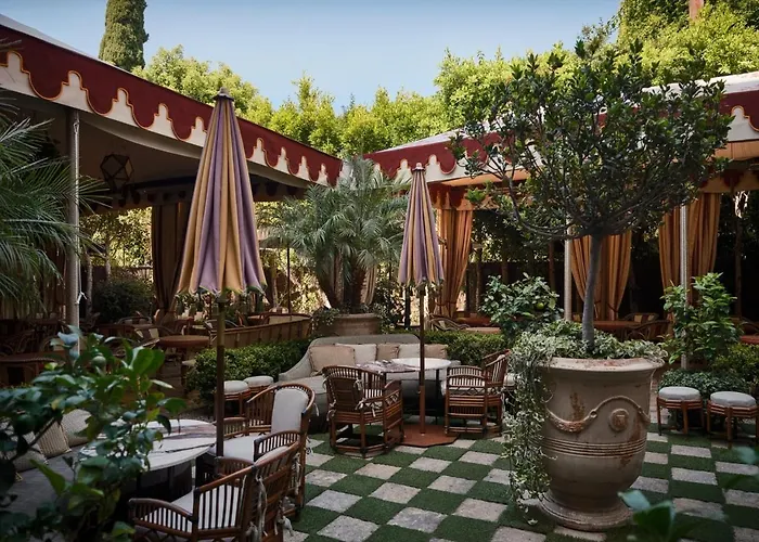 Chateau Marmont