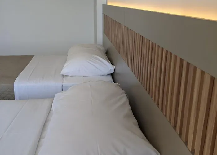 Sunflower Hotel Apartments