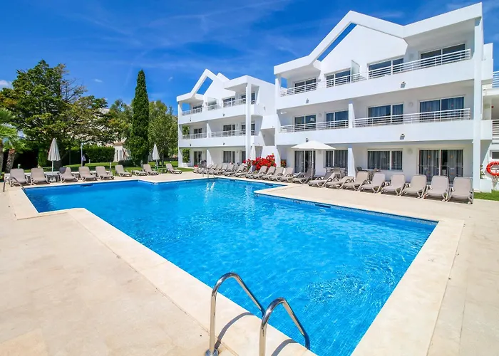 Duvabitat Apartments