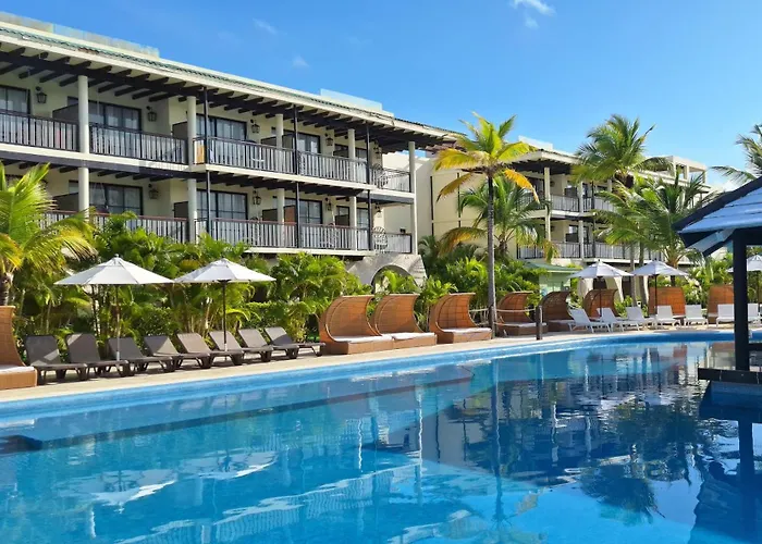 Hotel Spa: El Beso Adults Only At Ocean El Faro
