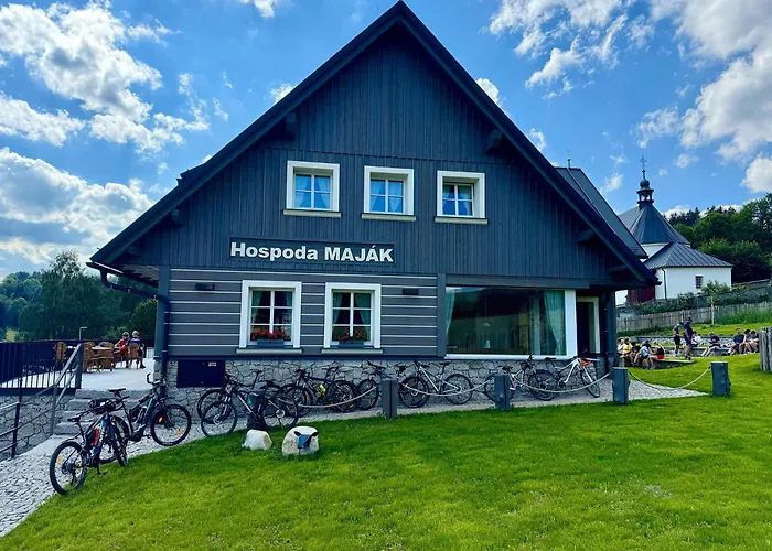 Aldrov Resort