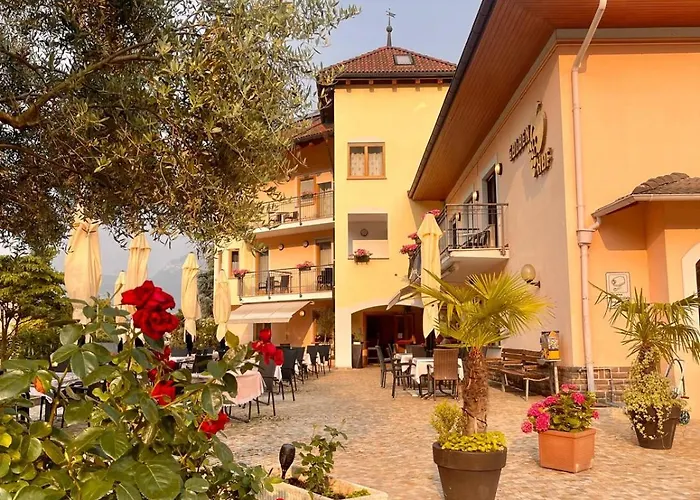 Hotel di lusso: Goldenhof