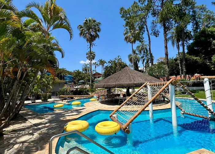 Fazenda Recanto Paraiso