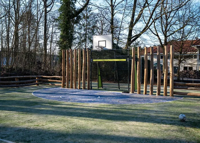 Resort Bad Boekelo