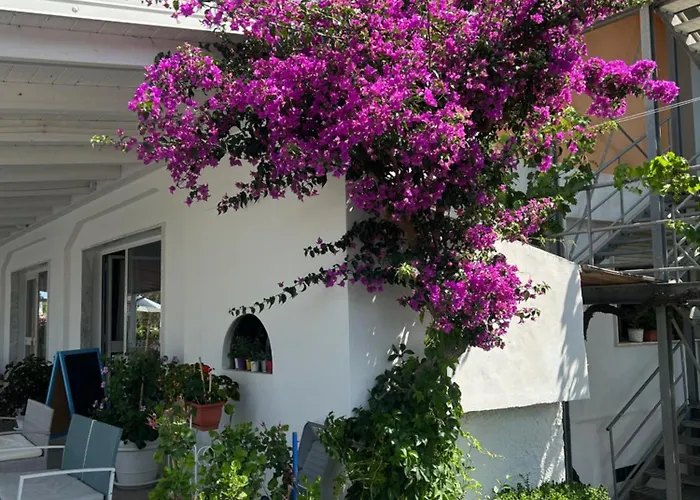 Hotel Ristorante Santa Maria