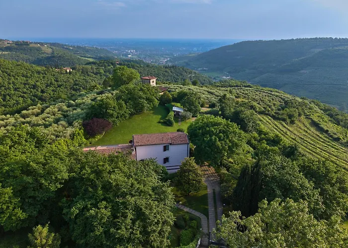 Cabina: Villa Beatrice