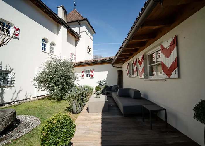 Hotel Am Hanswirt