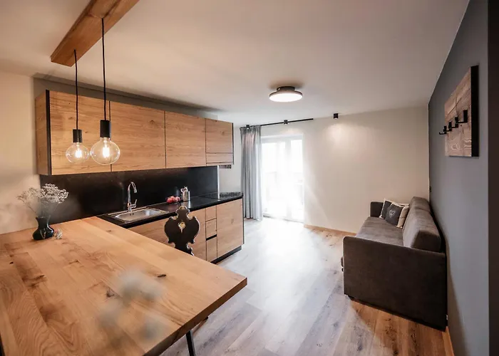 Appartement- Und Wellnesshotel Winkler