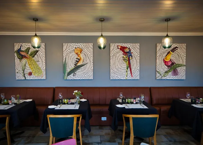 Fairy Knowe Hotel