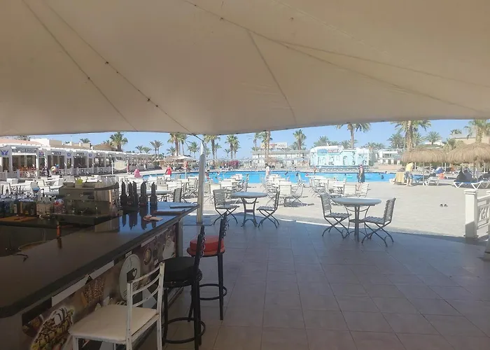 Hurghada Mirage Bay Hotel & Aquapark