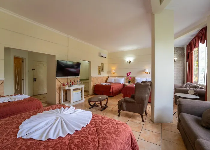 Gran Karmel Hotel