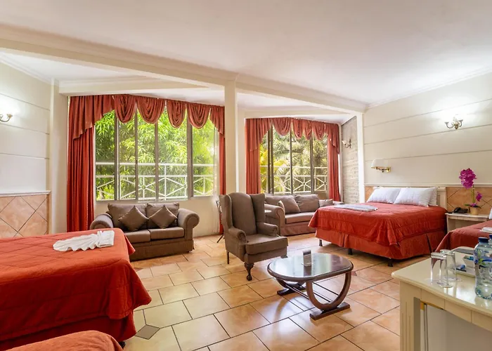Gran Karmel Hotel