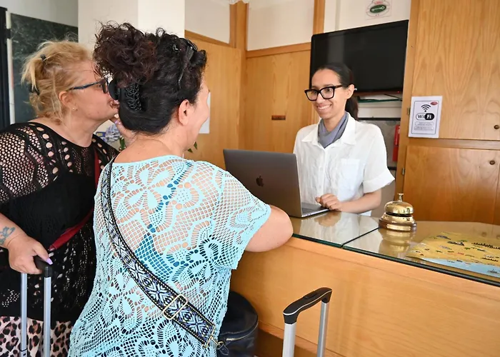 Hotel: Hotel Nizza - NUOVA GESTIONE