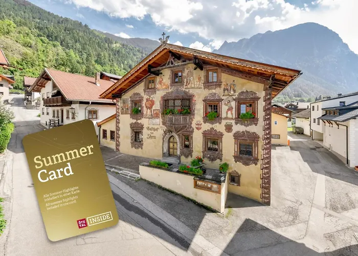 Hotel Am Zum Stern