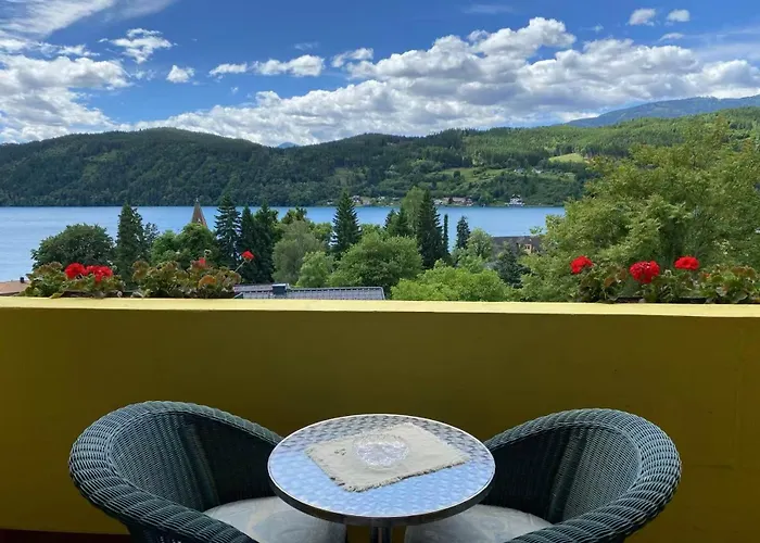 Hotel Kaiser Franz Josef