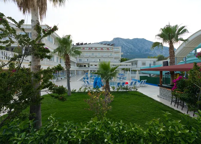 Sl La Perla