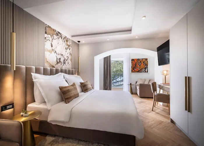 Boutique Hotel Mauro