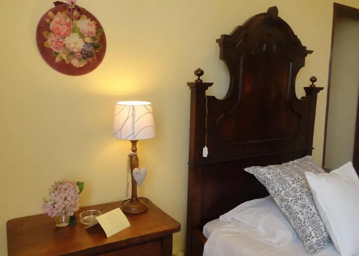 Albergo Selvatico