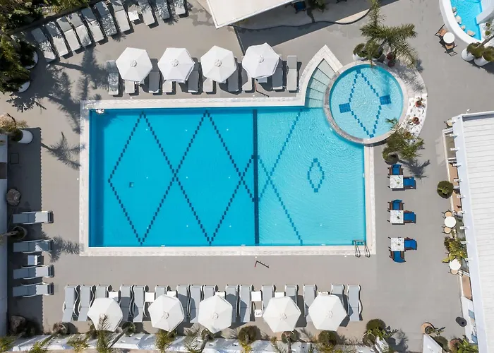 Familiehotel: Tinas Plus Hotel