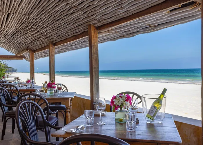 Blue Marlin Beach Hotel