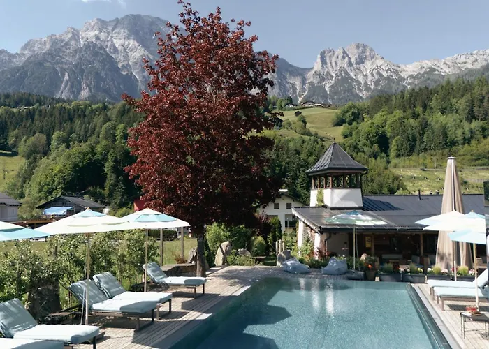 Hotel Der Loewe Lebe Frei