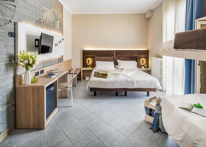 Hotel: Hotel Gabriella