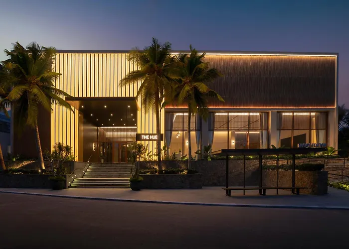 New World Phu Quoc