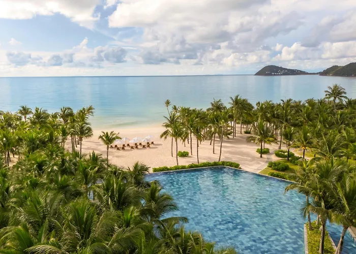 New World Phu Quoc
