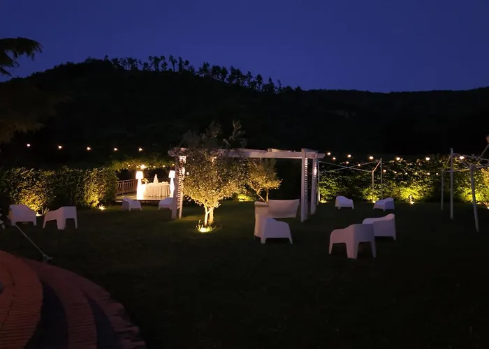Sotto Il Cielo Hotel