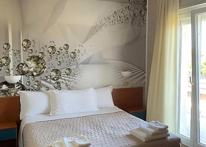 Hotel adatto agli animali: Hotel President