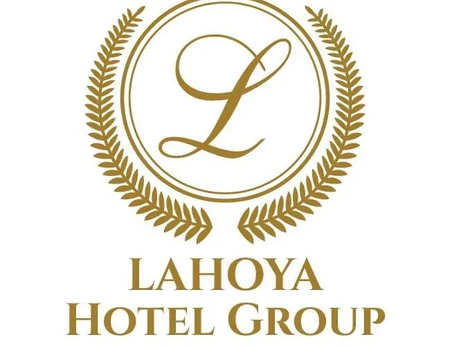 Lahoya Verdun