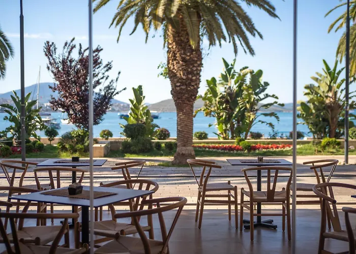 Hotel Kaonia