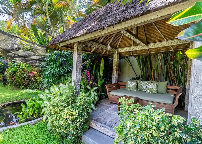 Villa Damai