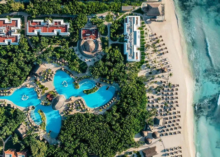 Haustierfreundliches Hotel: Iberostar Waves Paraiso Del Mar