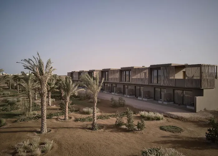 Boutique hotel only: Casa Cook El Gouna - Adults Only