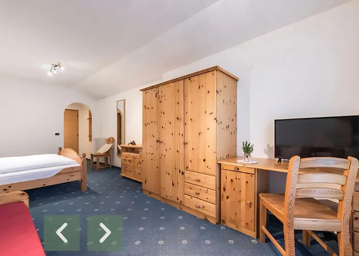 Hotel: Hotel Waldesruh