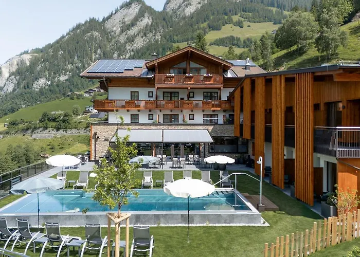 Hotel Dorfer
