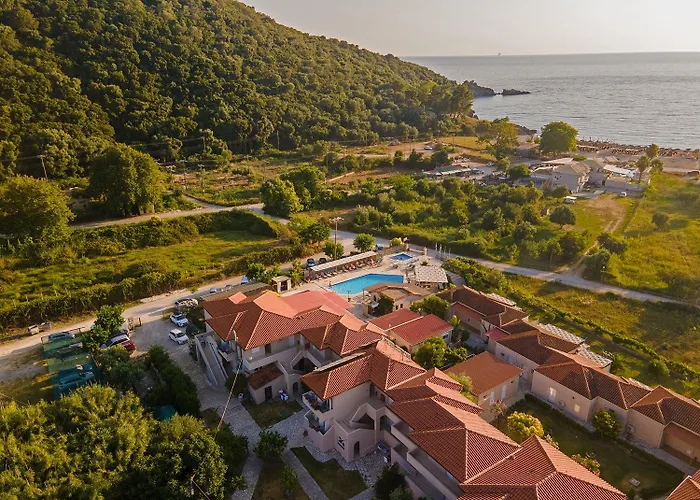 Hotel Elina