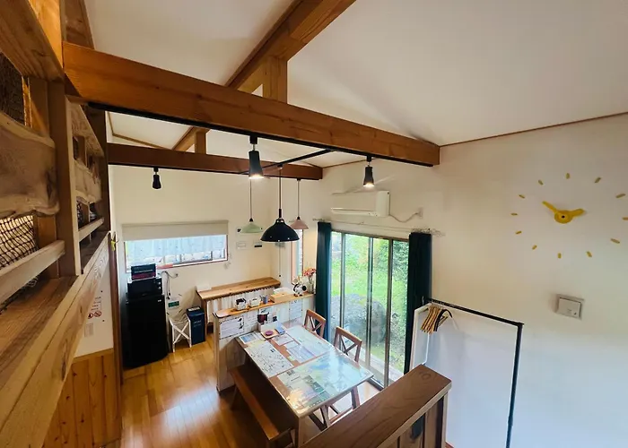 Stay Nikko Guesthouse