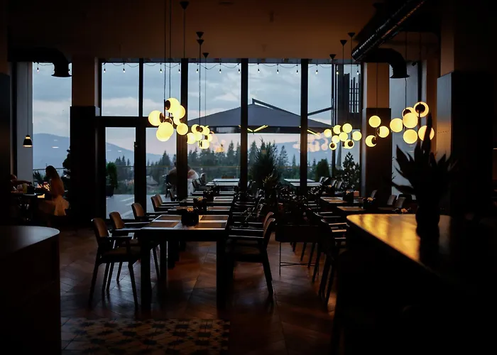 Шпиці Hotel & Spa