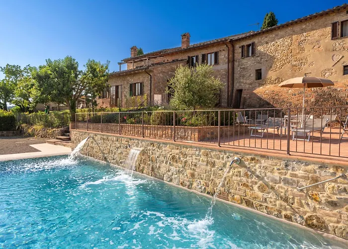 Hotel near College: Tenuta Sovestro - Agriturismo E Winery