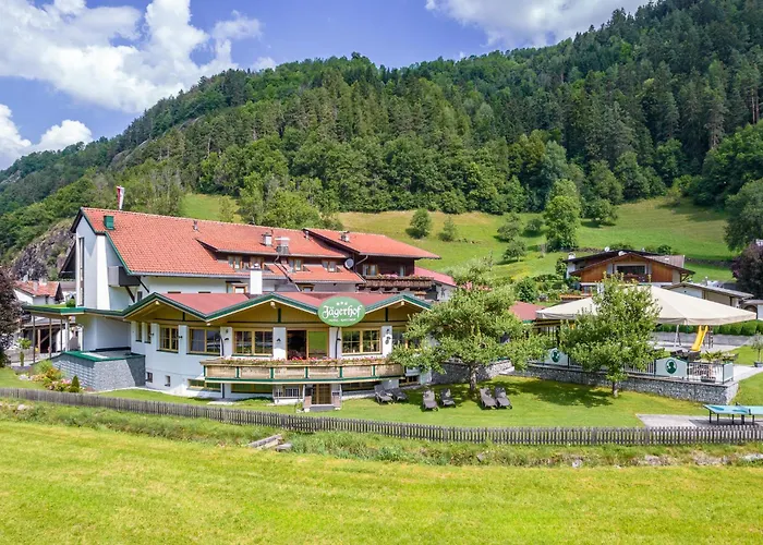 Hotel Jägerhof